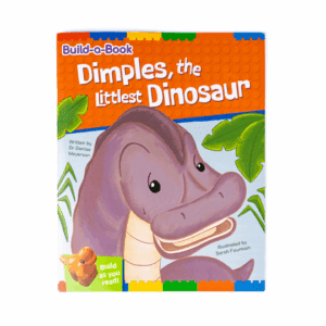 Dimples, the Littlest (Book)